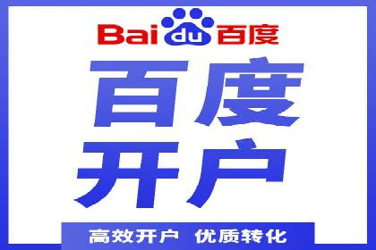 百度竞价广告投放策略案例