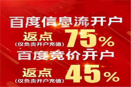 百度推广优化实战案例分享